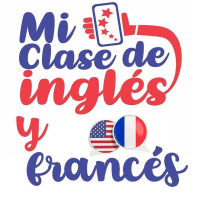 Mi Clase de Inglés Y Francés Online
